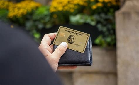 Amex Business Gold Benefits Guide .